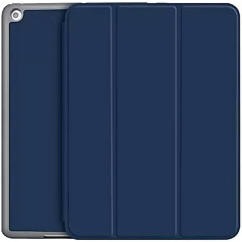 Green Lion Premium Vegan Leather Case For iPad 7/8/9