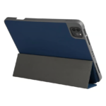 Green Lion Premium Vegan Leather Case For iPad Pro 12.9