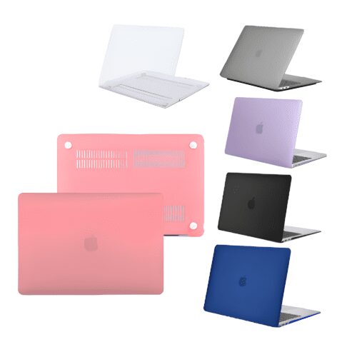 DDC HardShell Case for Macbook