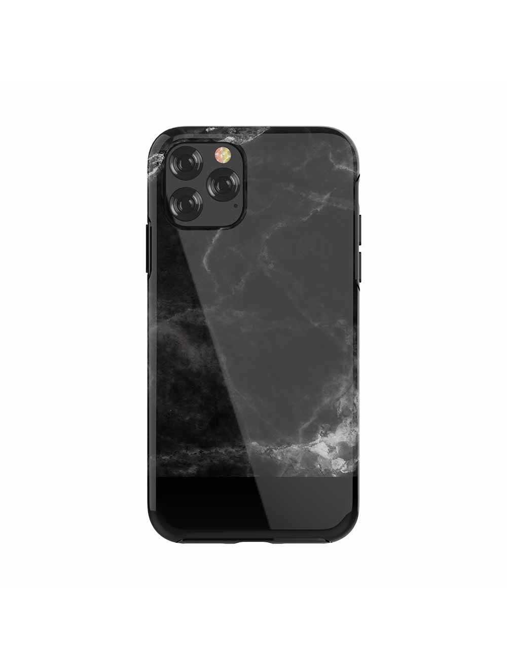 Devia marble series case for iphone 11 pro (Black)