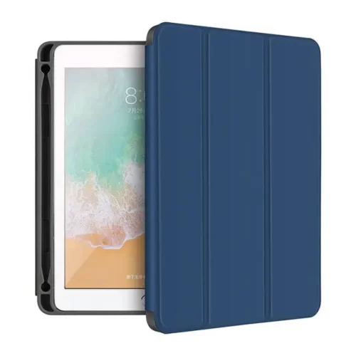 Green Lion Permium Vegan Leather Case For iPad Air 4/5 & Pro 11 3rd/4th