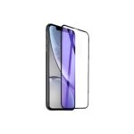 Mocoll 2.5D Anti Blue Tempered Glass Protector for iPhone 11 Line-Up