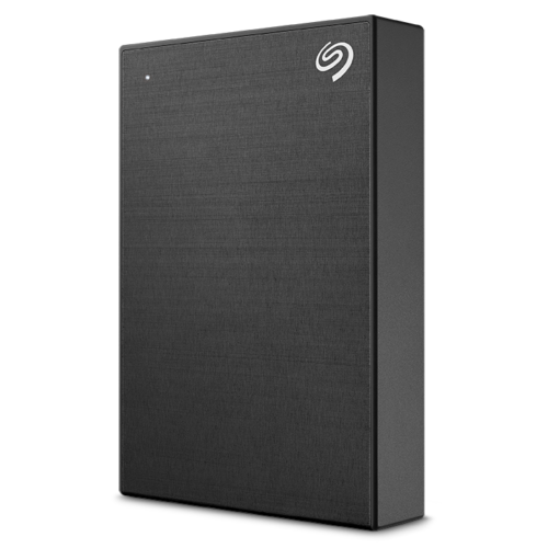 Seagate One Touch Portable HDD