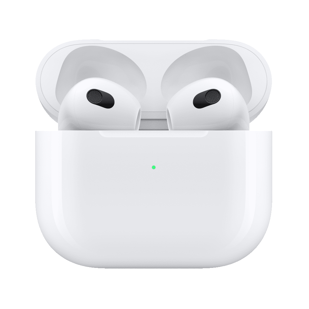 AirPods 2nd & 3rd