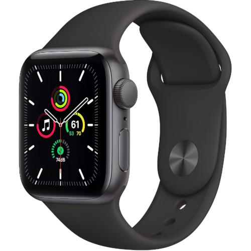 Apple Watch SE 44mm Sport Band GPS + Cellular