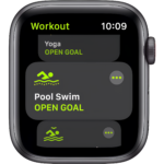 Apple Watch SE 44mm Sport Band GPS + Cellular