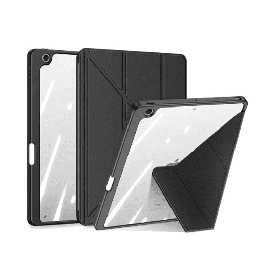 DUX Ducis magi book case for ipad 10 (Black)