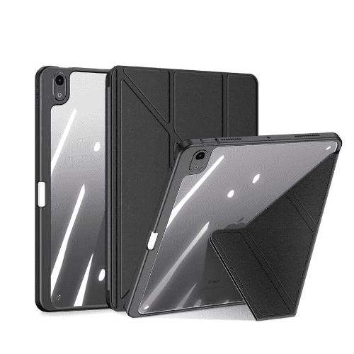 DUX Ducis magi book case for ipad air 4th/5th (Black)