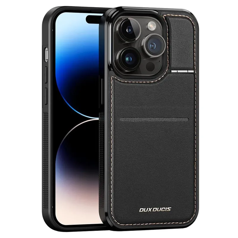 DUX Ducis Rafi Mag Case for iPhone 14 Pro Max