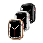 Dux Ducis Samo TPU Case for Apple Watches