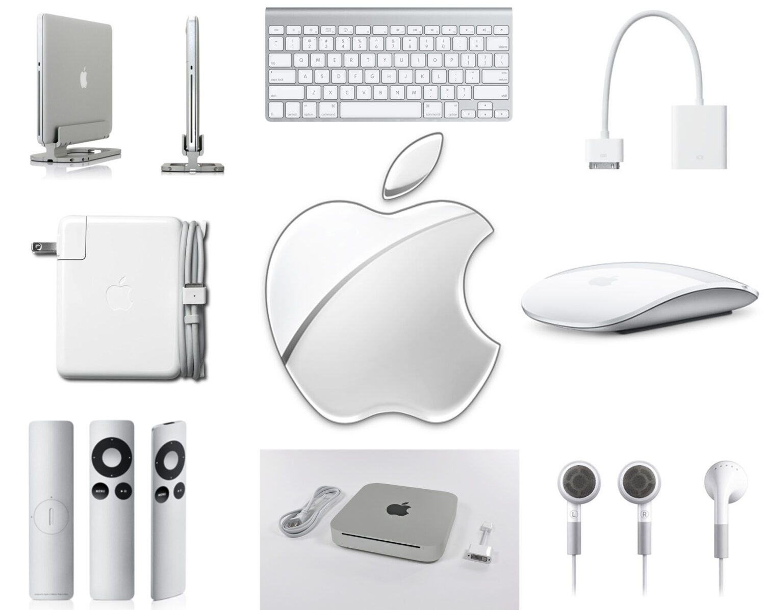 Apple Accessories