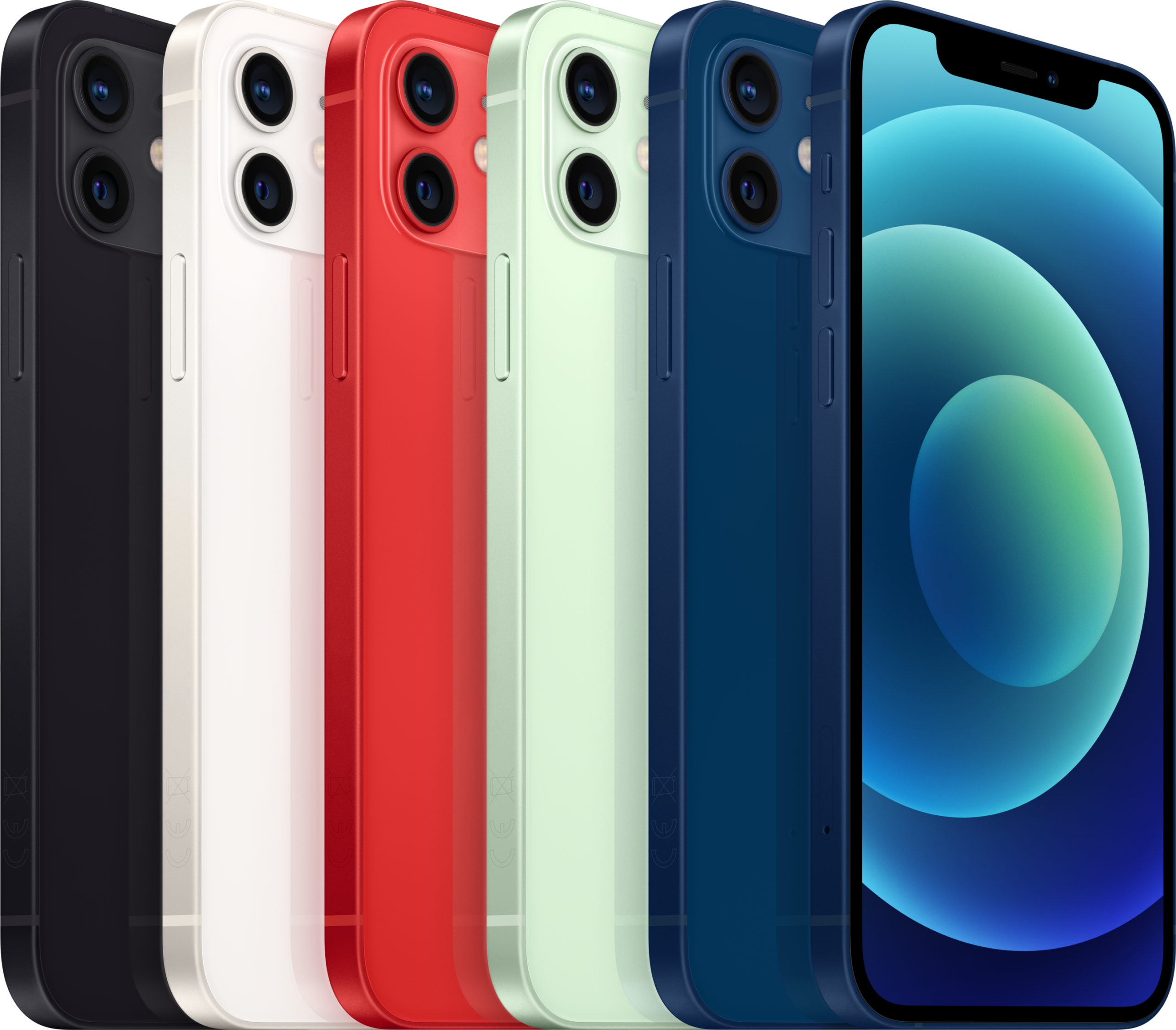 iPhone 12 - iPhones