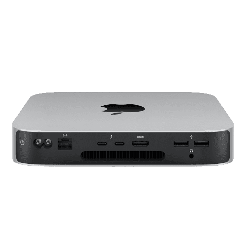 Mac Mini - Macs