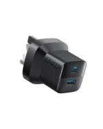 Anker 323 Charger 33W 3-Pin