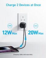 Anker 323 Charger 33W 3-Pin - 2