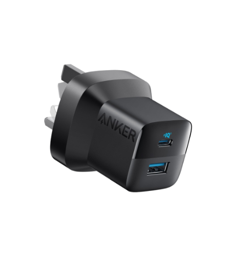 Anker 323 Charger 33W 3-Pin