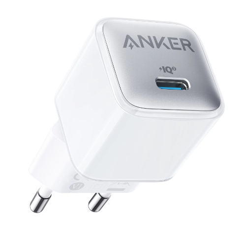Anker 511 Charger Nano Pro 20W USB-C Wall Charger
