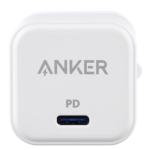 Anker PowerPort III 20W Cube PD USB-C Wall Charger 2-Pin - 2