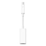 Apple Thunderbolt To Firewire Adapter MD464 - 1