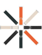 Dux Ducis GS Series Band for Apple Watch 38_40_41mm & 42_44_45_49mm