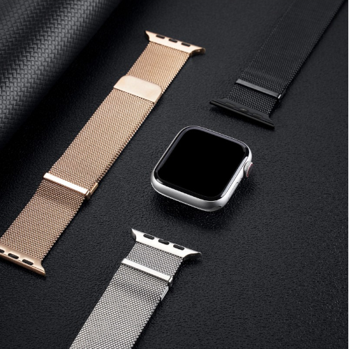 Dux Ducis Milanese Band for Apple Watch
