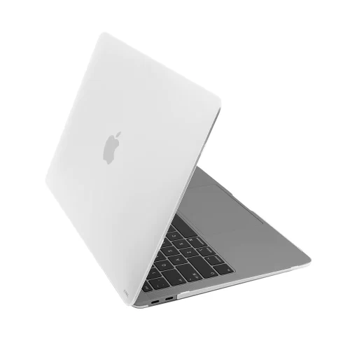 JCPAL MacGuard Ultra Thin Case for MacBook - 1