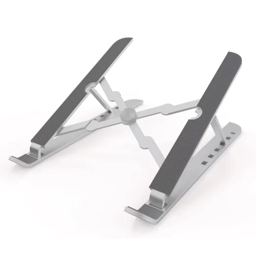 JCPAL XStand Ultra Compact Riser Stand for Macbook & iPad - 1