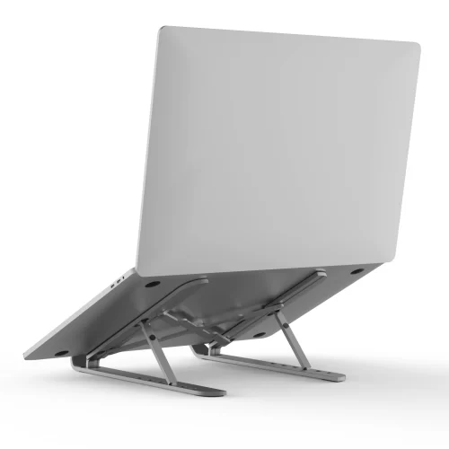 JCPAL XStand Ultra Compact Riser Stand for Macbook & iPad - 2