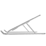 JCPAL XStand Ultra Compact Riser Stand for Macbook & iPad - 3