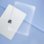 WIWU Crystal Shield Case For MacBook Air 13.6 - 5