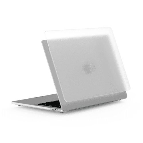 WIWU ISHIELD ULTRA THIN HARD SHELL CASE FOR MACBOOK AIR 13.6 - 2