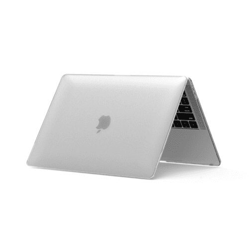 WIWU ISHIELD ULTRA THIN HARD SHELL CASE FOR MACBOOK AIR 13.6 - 3