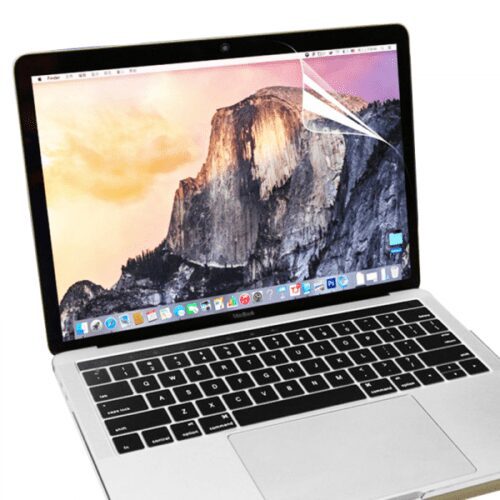 WIWU SCREEN PROTECTOR FOR MACBOOK - 1