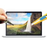 WIWU SCREEN PROTECTOR FOR MACBOOK - 4 WIWU SCREEN PROTECTOR FOR MACBOOK - 4