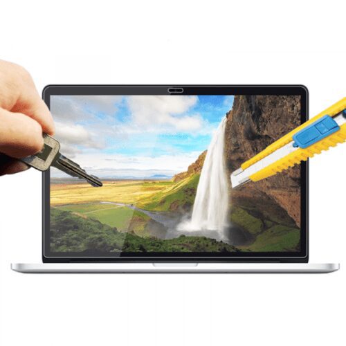 WIWU SCREEN PROTECTOR FOR MACBOOK - 4