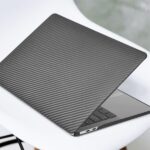 WIWU iKavlar Shield Case For MacBook Air 13.6 M2 - 3 WIWU iKavlar Shield Case For MacBook Air 13.6 M2 - 3