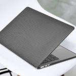 WIWU iKavlar Shield Case For MacBook Air 13.6 M2 - 3