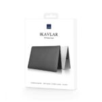 WIWU iKavlar Shield Case For MacBook Air 13.6 M2 - 4 WIWU iKavlar Shield Case For MacBook Air 13.6 M2 - 4