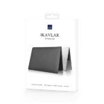 WIWU iKavlar Shield Case For MacBook Air 13.6 M2 - 4