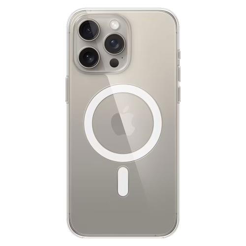 Apple Case for iPhone 15 Line-Up