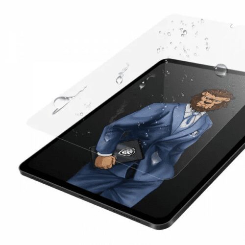 Green Lion Full HD Glass Screen Protector iPad 10