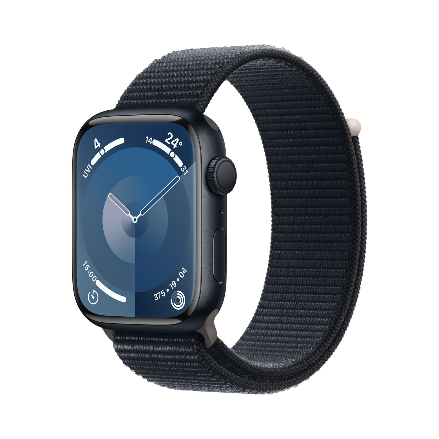 Apple Watch Series 9 Sport Loop