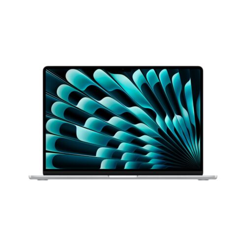 Apple MacBook Air 15 M3 8C CPU 10C GPU / 8GB / 256GB / AR