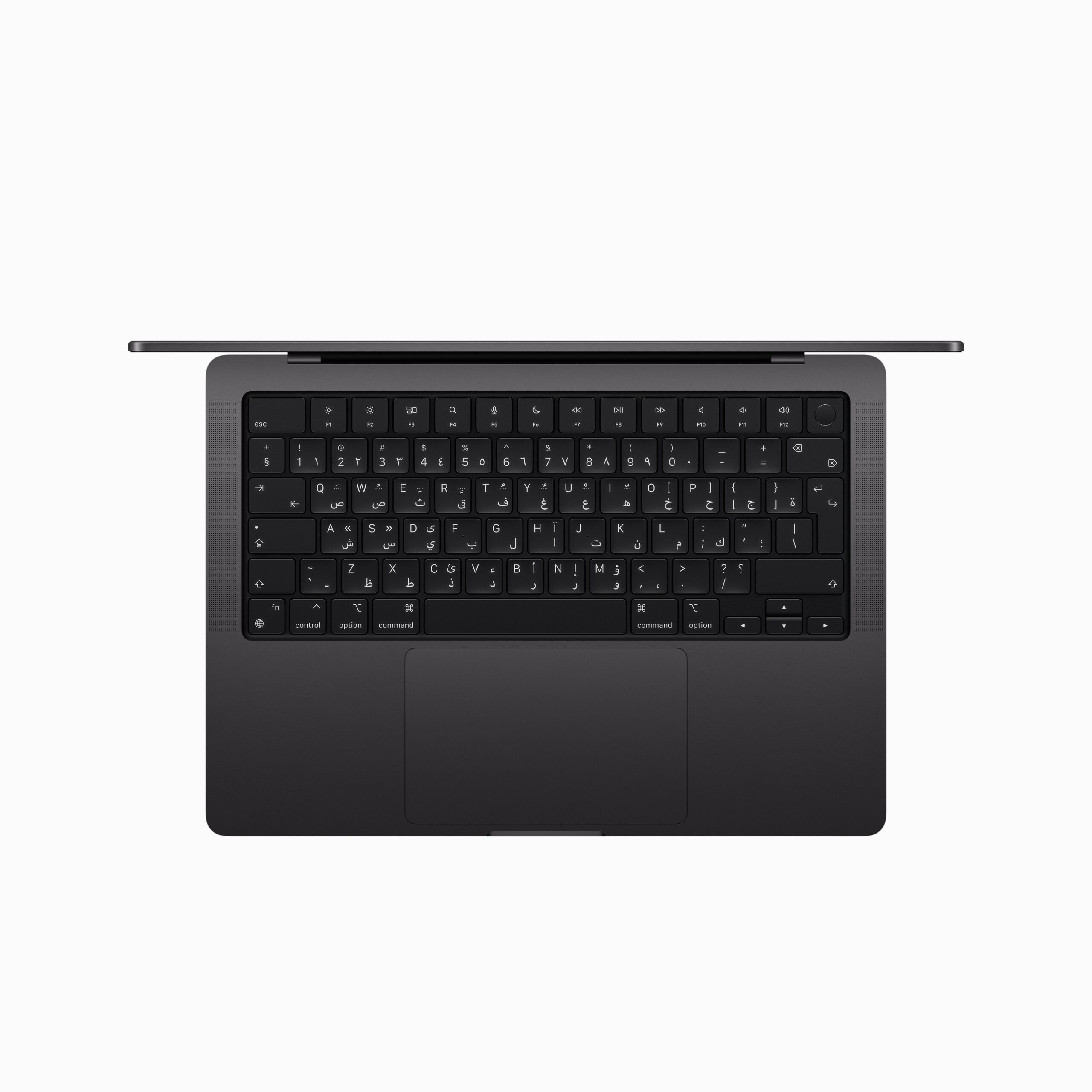 Apple MacBook Pro 14 M3 Pro 11C CPU 14C GPU / 18GB / 512GB - Image 2