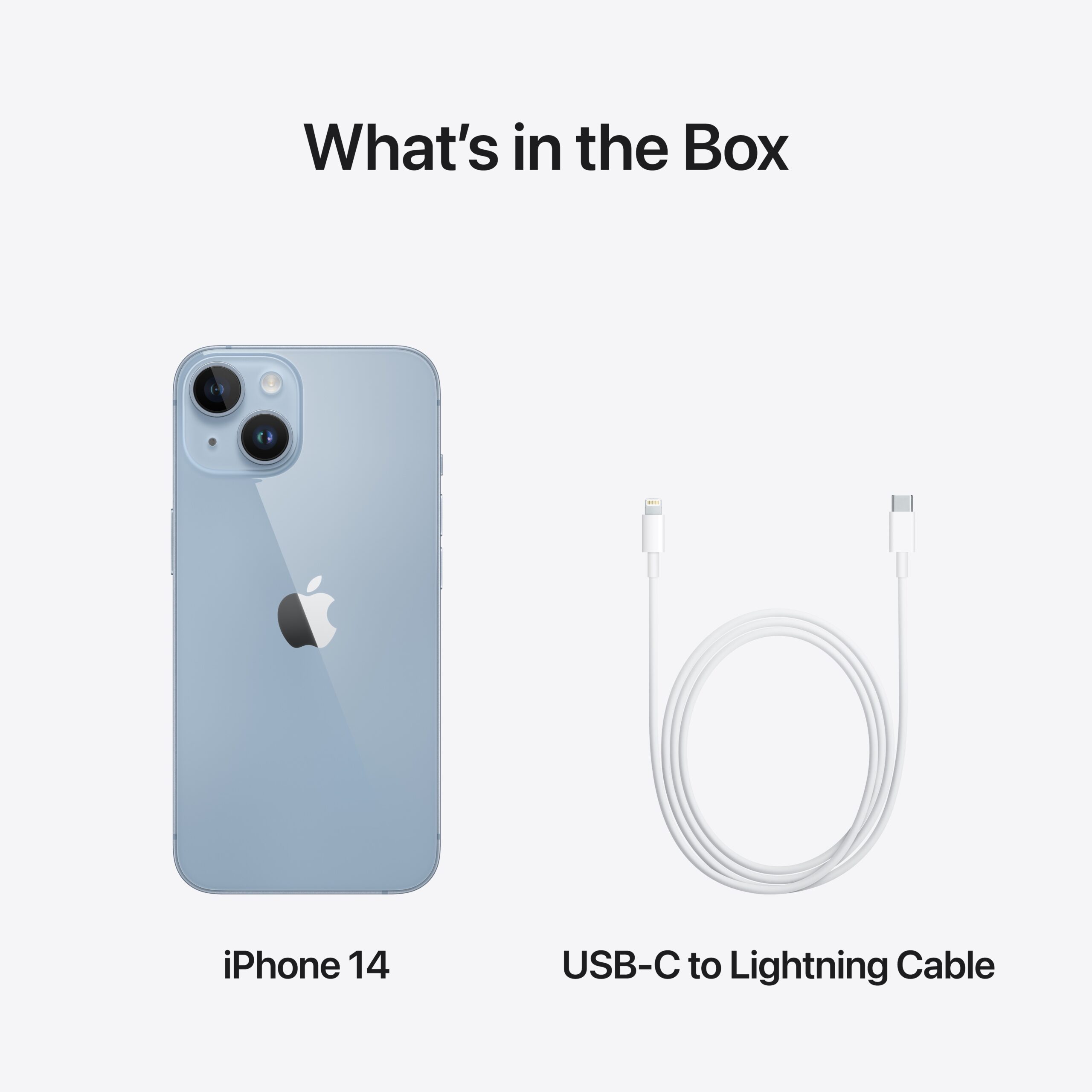 Apple iPhone 14 128GB - Image 10