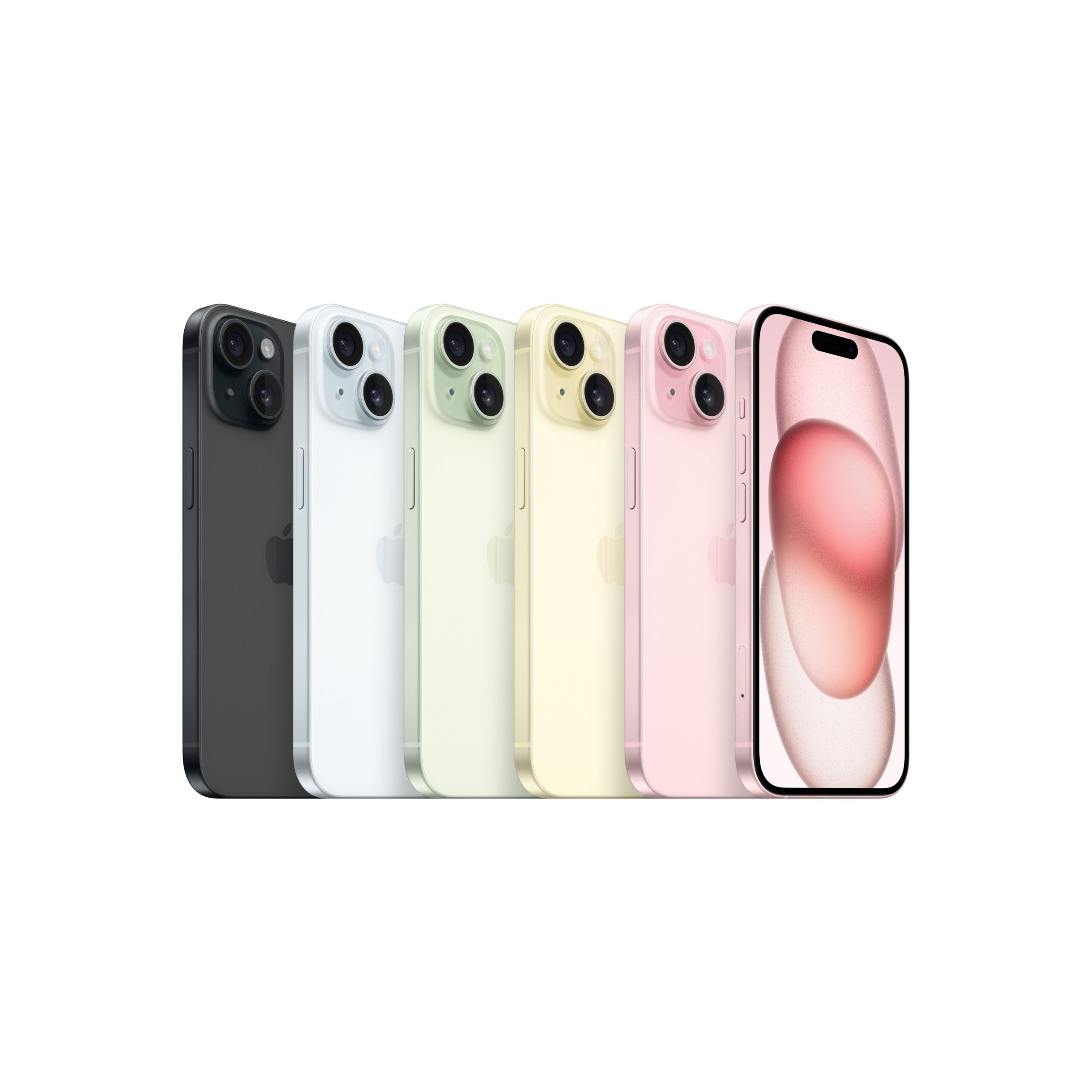 Apple iPhone 15 128GB - Image 6