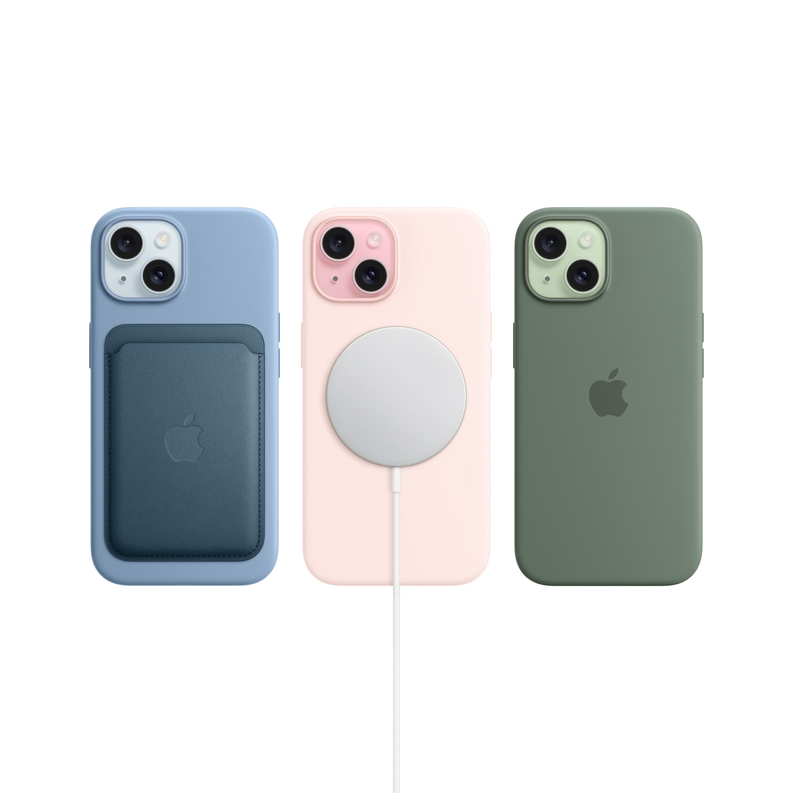 Apple iPhone 15 128GB - Image 10
