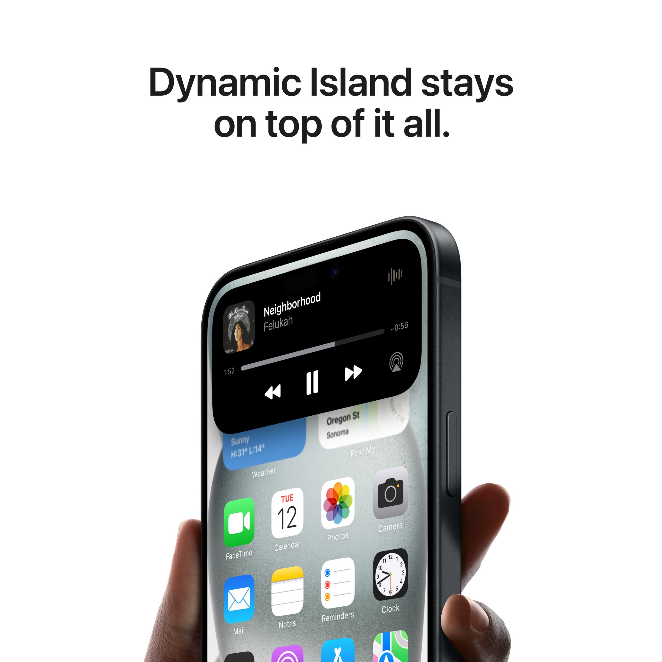 iPhone 15 Plus 256GB - Image 7