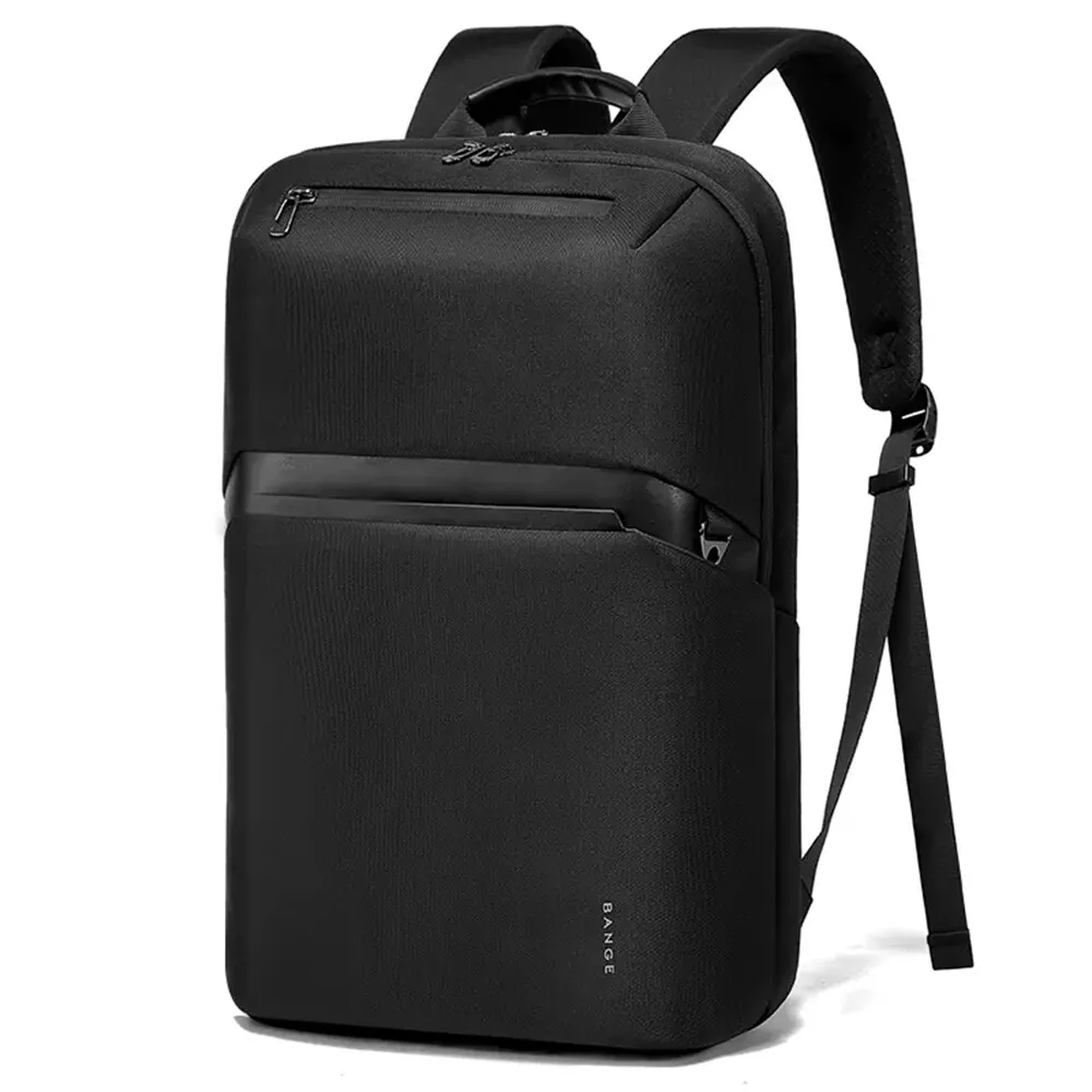 Bange backpack 7715 (Black)