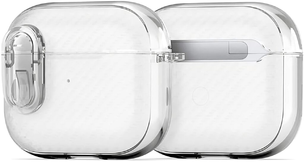 DUX Ducis PECK Series TPU Case for AirPods 3